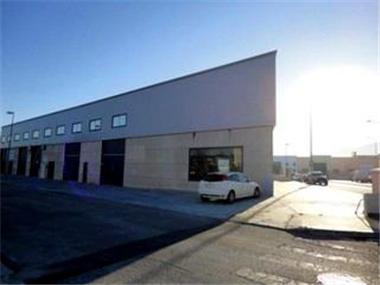 Commercial for sale in Alhaurin de la Torre (Andalucia)