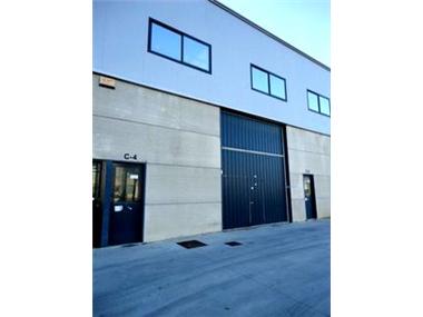 Commercial for sale in Alhaurin de la Torre (Andalucia)