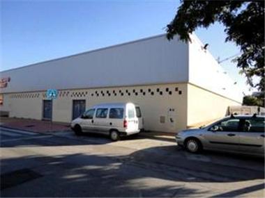 Commercial for sale in Churriana (Andalucia)