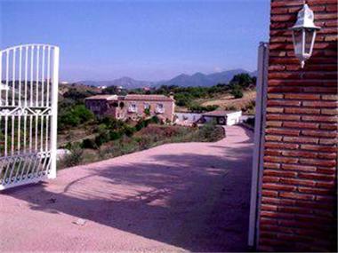 Finca for sale in Alhaurin de la Torre (Andalucia)