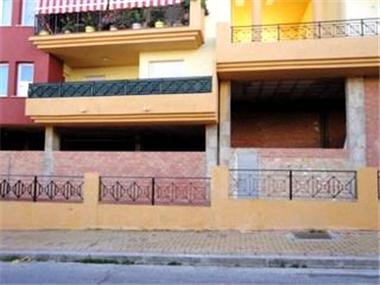 Commercial for sale in Churriana (Andalucia)