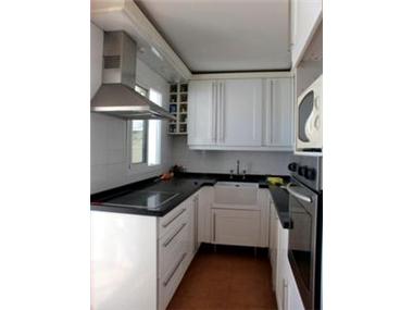 Penthouse for sale in Las Lagunas (Andalucia)