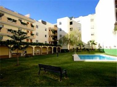 Apartment for sale in Las Lagunas (Andalucia)