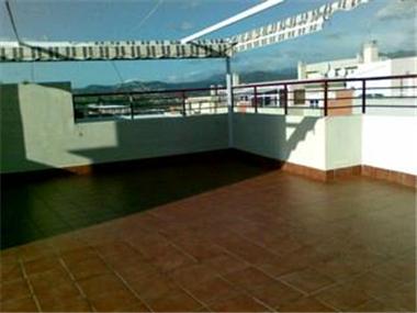 Penthouse for sale in Las Lagunas (Andalucia)