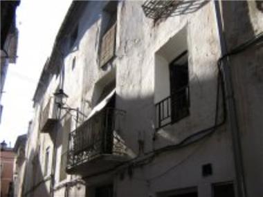 Town House for sale in Cocentaina (Valencia)