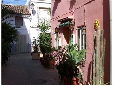Bungalow for sale in Villalonga (Valencia)