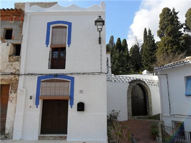 Bungalow for sale in Rafol de Almunia (Valencia)