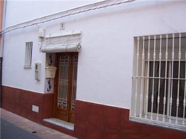 Bungalow for sale in Beniarjo (Valencia)