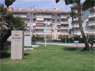 Appartement for sale in l'Albir (Valencia)