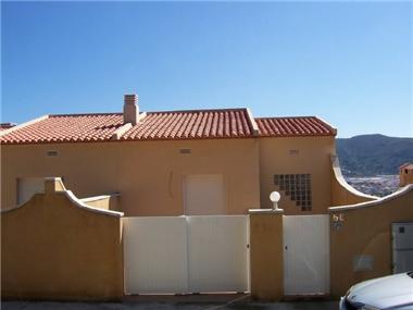Bungalow for sale in Villalonga (Valencia)