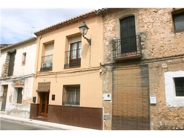 Bungalow for sale in Rafol de Almunia (Valencia)