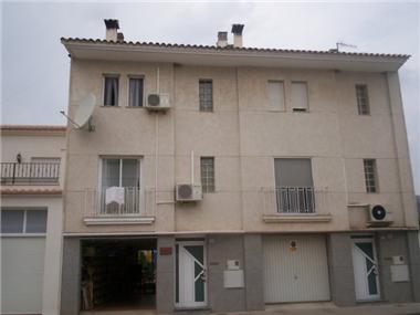 Bungalow for sale in Alfauir (Valencia)