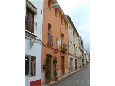 Appartement for sale in Alcalali (Valencia)