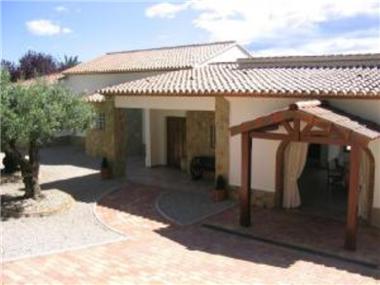 Finca for sale in Pego (Valencia)