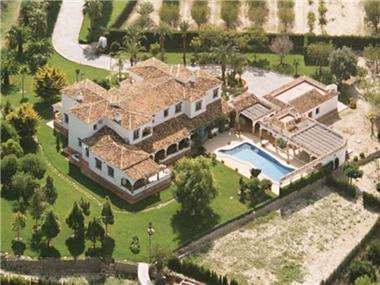 Villa for sale in Benissa (Valencia)