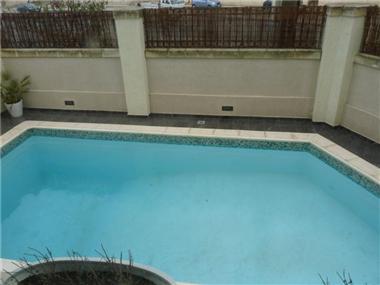 Villa for sale in Bighi (Malta)