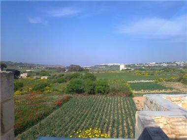 House for sale in Dingli (Malta)