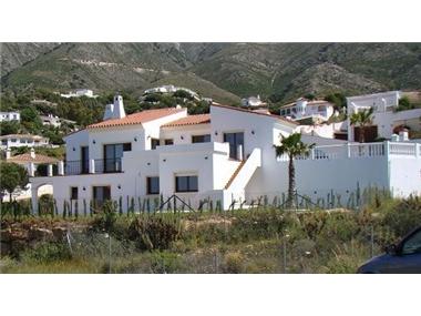 Villa for sale in Valtocado (Andalucia)