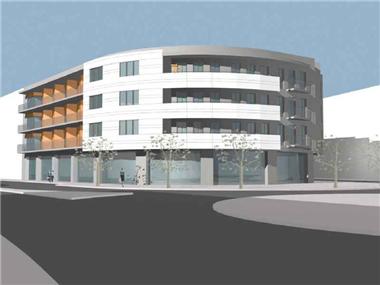 Warehouse for sale in Moraira (Valencia)