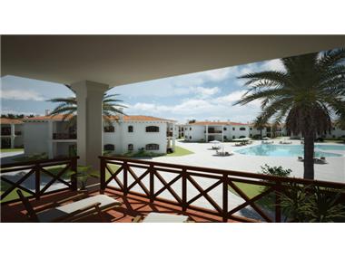 Apartment for sale in Sal (Sal)