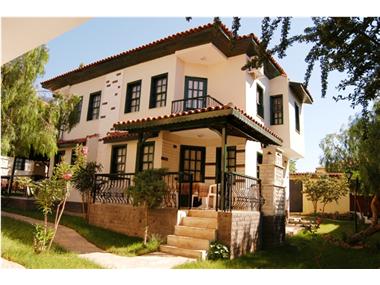 Villa for sale in Ovacik (Mugla)