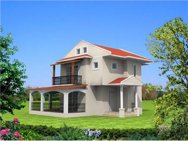 Villa for sale in Ovacik (Mugla)