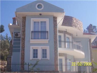 Villa for sale in Kemer (Mugla)