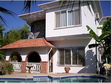 Villa for sale in Dalaman (Mugla)