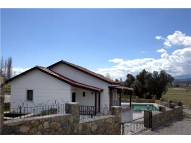 Bungalow for sale in Kemer (Mugla)