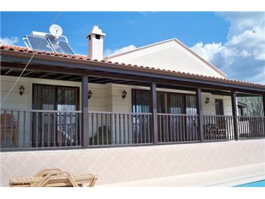 Bungalow for sale in Kemer (Mugla)
