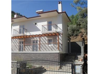 Villa for sale in Dalaman (Mugla)