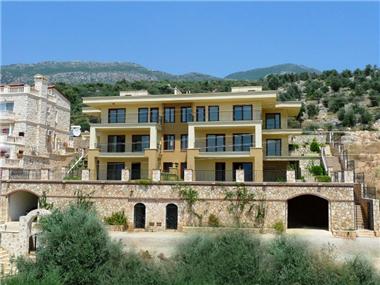 Villa for sale in Kalkan (Antalya)