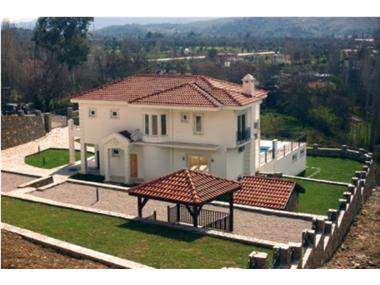 Villa for sale in Kemer (Mugla)