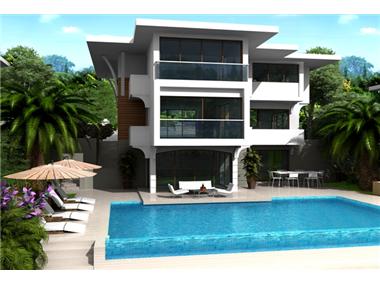 Villa for sale in Dalaman (Mugla)