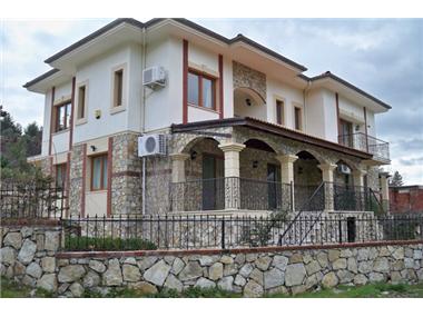 Villa for sale in Uzumlu (Mugla)