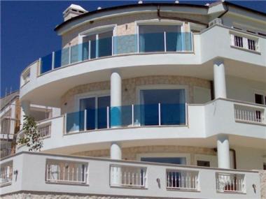 Villa for sale in Kalkan (Antalya)