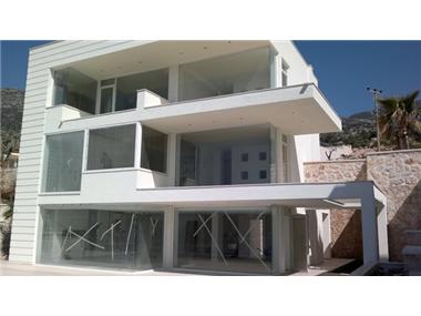 Villa for sale in Kalkan (Antalya)