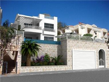 Villa for sale in Kalkan (Antalya)