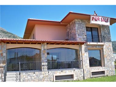 Villa for sale in Fethiye (Mugla)