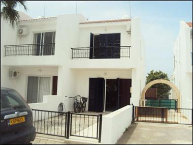 Townhouse for sale in Polis (Paphos)