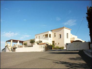Villa for sale in Konia (Paphos)