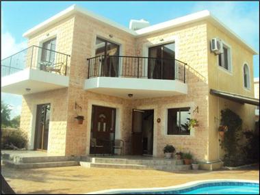 Villa for sale in Polis (Paphos)