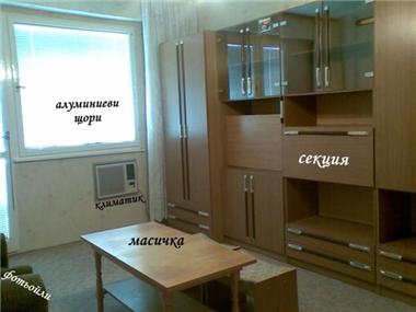 Apartment for sale in Roman (Vratsa)