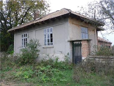 House for sale in Novi Pazar (Shumen)