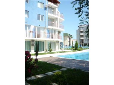 Apartment for sale in Nesebur (Burgas)