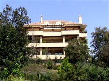 Apartment for sale in Sotogrande (Andalucia)