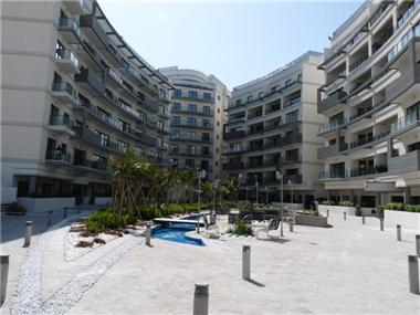 Apartment for sale in St. Julians (Malta)