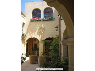 House for sale in Qormi (Malta)