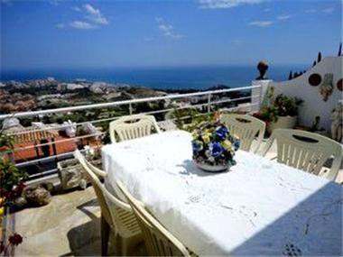 Town House for sale in La Duquesa (Andalucia)