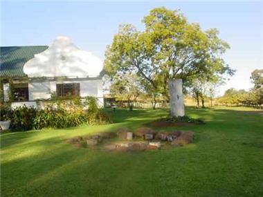 Unique Property for sale in Meyerton Farms (Gauteng)